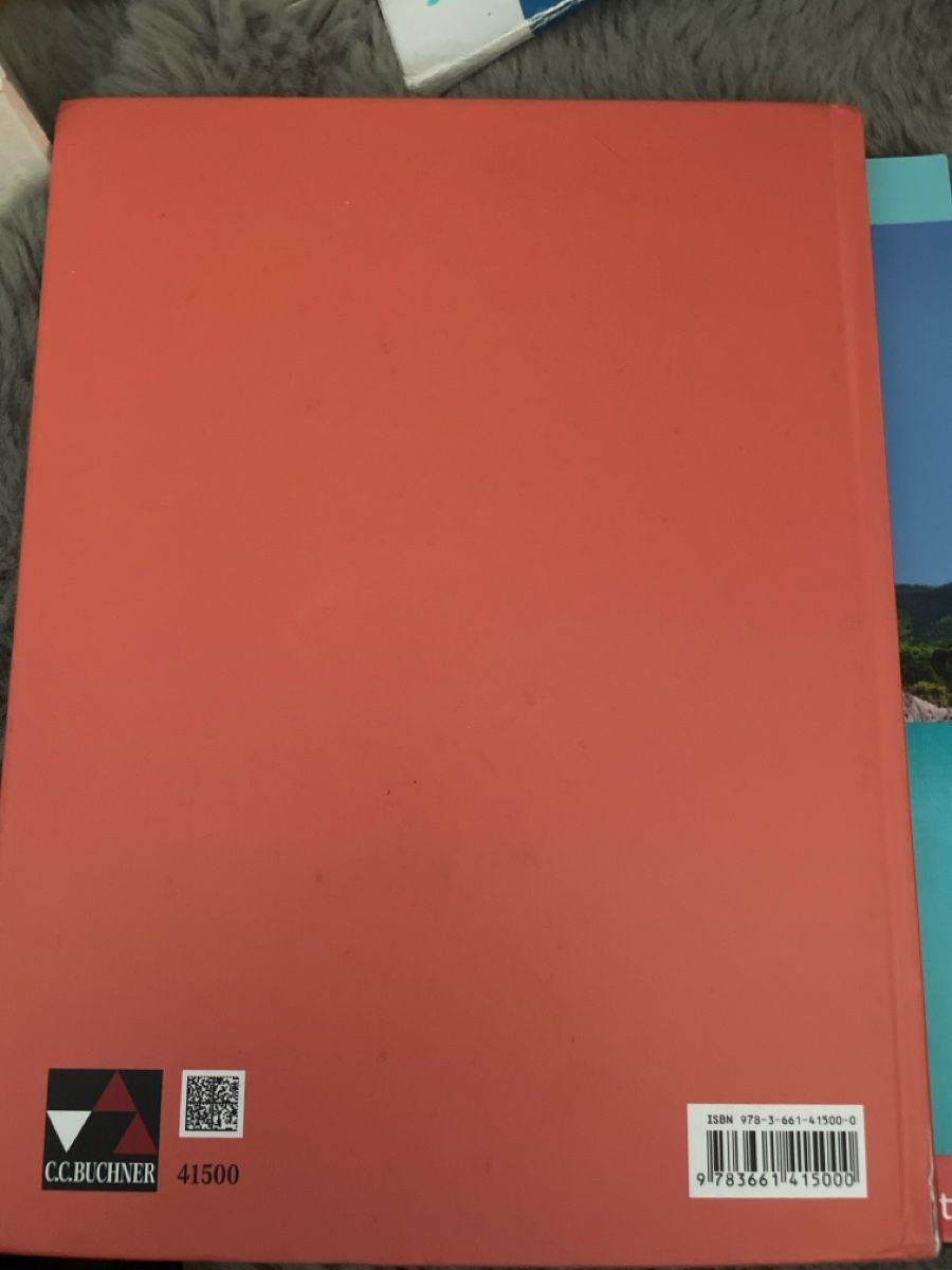 Libri: Latein Prima Kompakt Textband von Klett/Buchner – Nuovo (secondo la descrizione) da Wangen ZH venduto da Starseaker1 3
