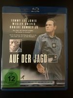 AUF DER JAGD **** KULT MIT TOMMY LEE JONES & WESLEY SNIPES..