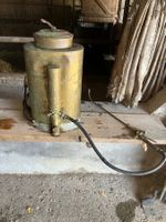 Rückenspritze 18l