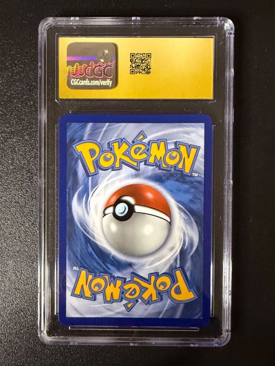 Pokémon Carte collezionabili: Ethans Ho-Oh ex #230/182 CGC Pristine 10 – Nuovo (secondo la descrizione) da Niedergösgen venduto da SwissPokeCards 1