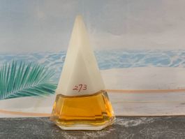 Parfum miniature - HAYMAN - 273 - edt 3.7 ml
