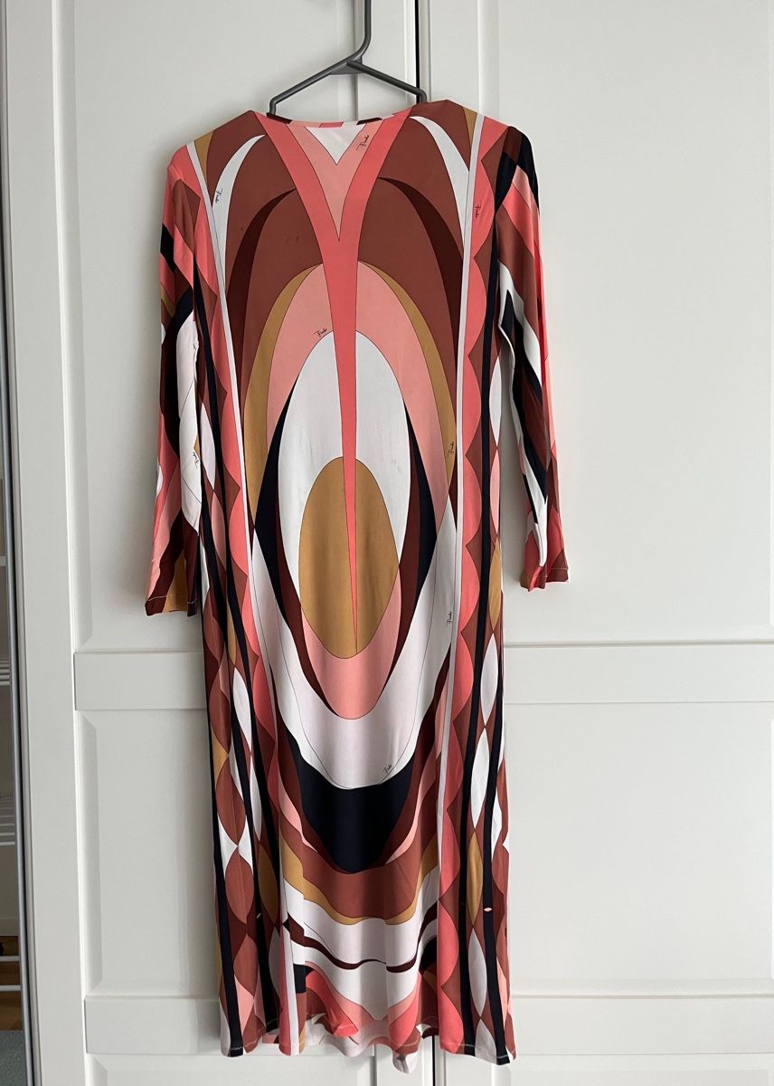 Emilio Pucci Kleider: Emilio Pucci Dress  – Gebraucht aus Genève von gvokiii 1
