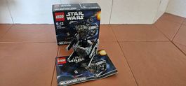 Lego® 75031 TIE Interceptor Microfighters