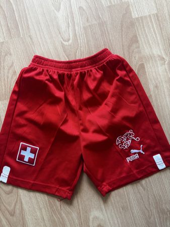 Shorts SFV / Schweiz / Nationalmannschaft 
