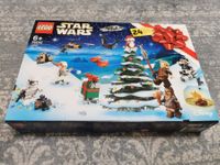 Lego Star Wars 75245 LEGO® Star Wars Adventskalender