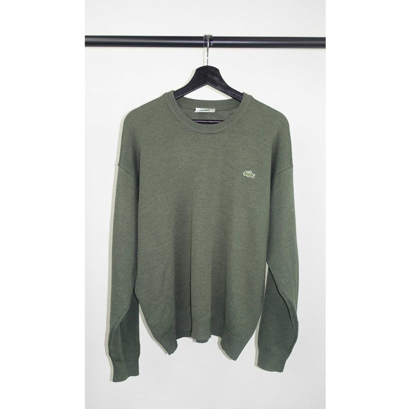 Lacoste Maglioni & Felpe: Lacoste Pullover Vintage Grösse XXL (XL) – Usato da Bülach venduto da secondo. 1