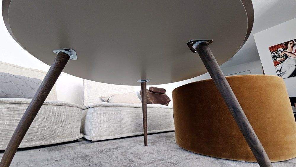 Boconcept Tables: Couchtisch - BoConcept  Dunkles Eichenfurnier – D'occasion à Zürich par liligruen 3