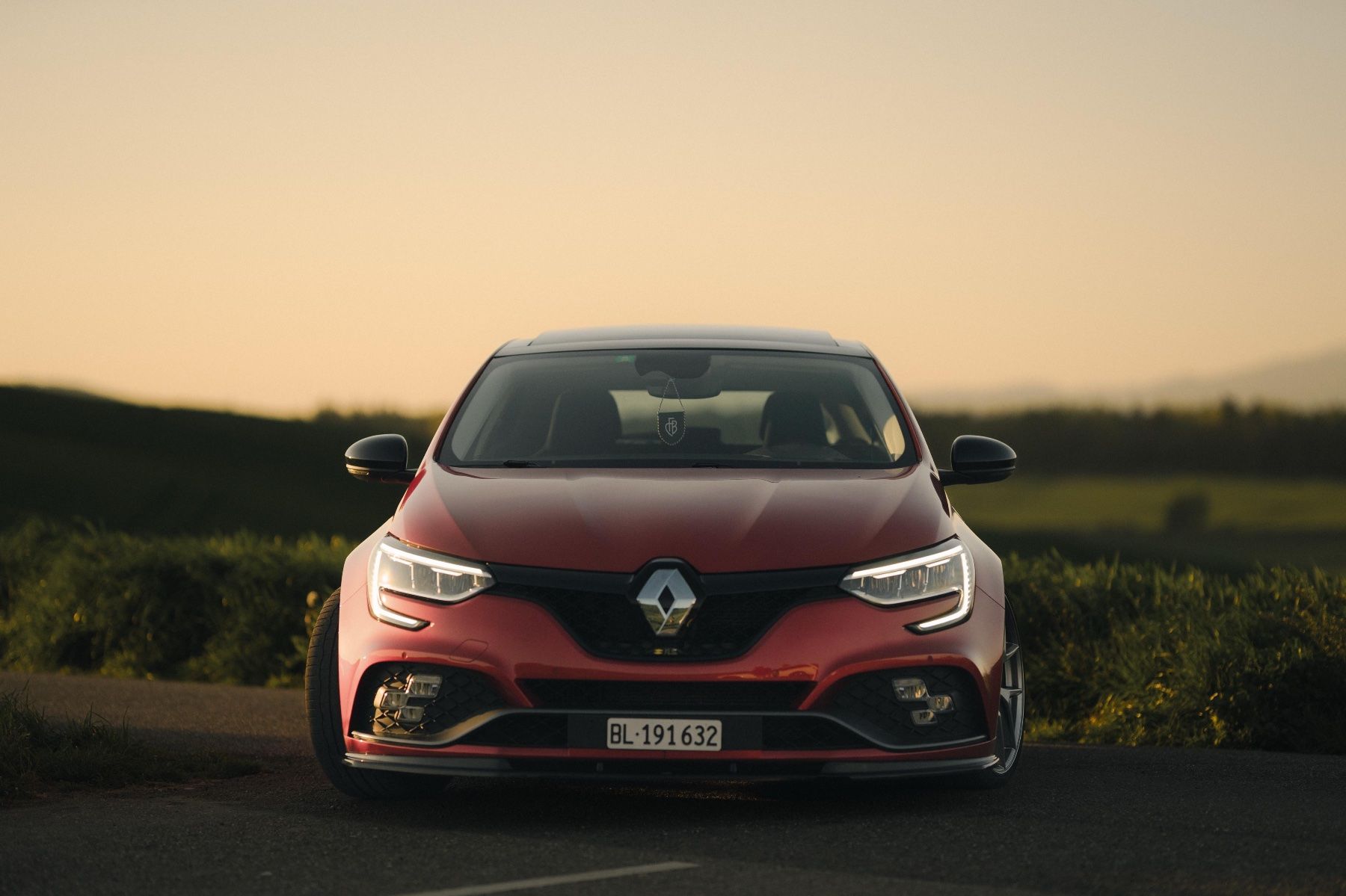 Renault Automobili: RENAULT MEGANE 4 R.S TROPHY – Usato da Arisdorf venduto da wal_mwn5 1
