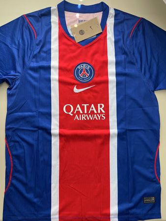 Paris saint Geirman maillot Dembélé