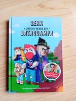 *MineCraft Buch: Benx und die Hexen von Bataquampa*