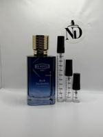 Ex Nihilo Blue Talisman 2 ml Abfüllung Duftprobe Probe