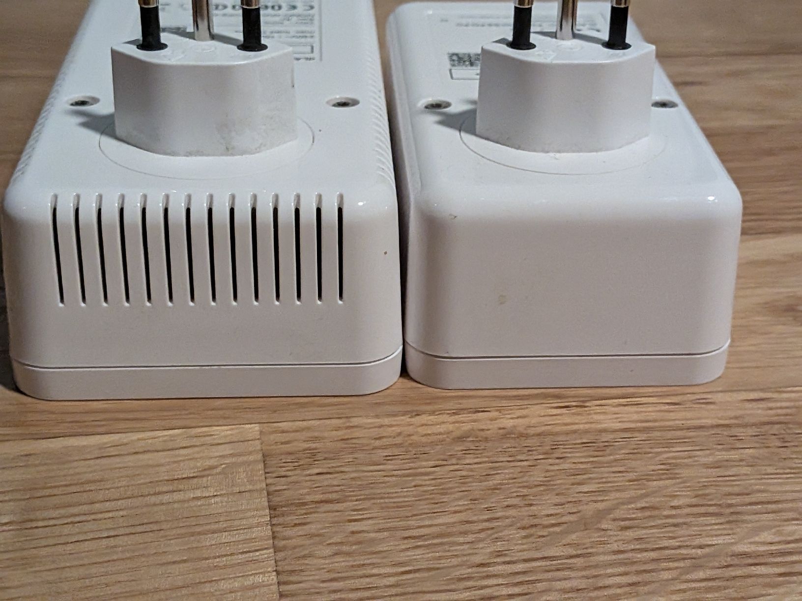 Devolo Unità & Adattatore: Devolo dLAN 1200+ Powerline Set mit WiFi ac – 2 Adapter – Usato da Schlieren venduto da jon_t2zz 3