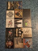 CD Collection: Various Artists & Genres - Great Summer Vibes