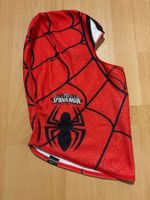 Spiderman Sturmhaube, Superheld für kalte Wintertage!
