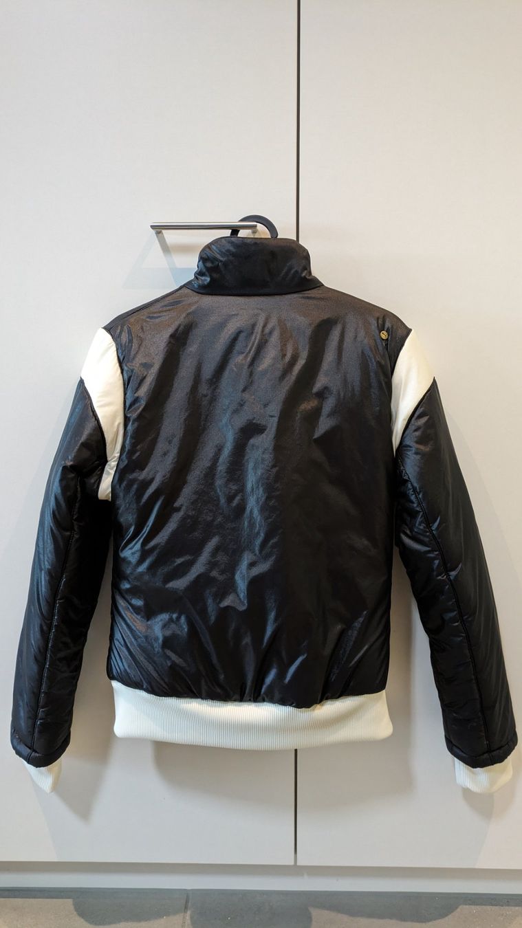 Puma Giacche: PUMA Jacke – Nuovo (secondo la descrizione) da Bonstetten venduto da thewitchinghour 1
