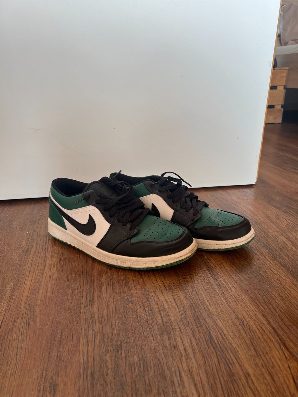 Scarpe da uomo: Herrensneaker Gr. 43 – Usato da Koppigen venduto da sar_y8bn 1