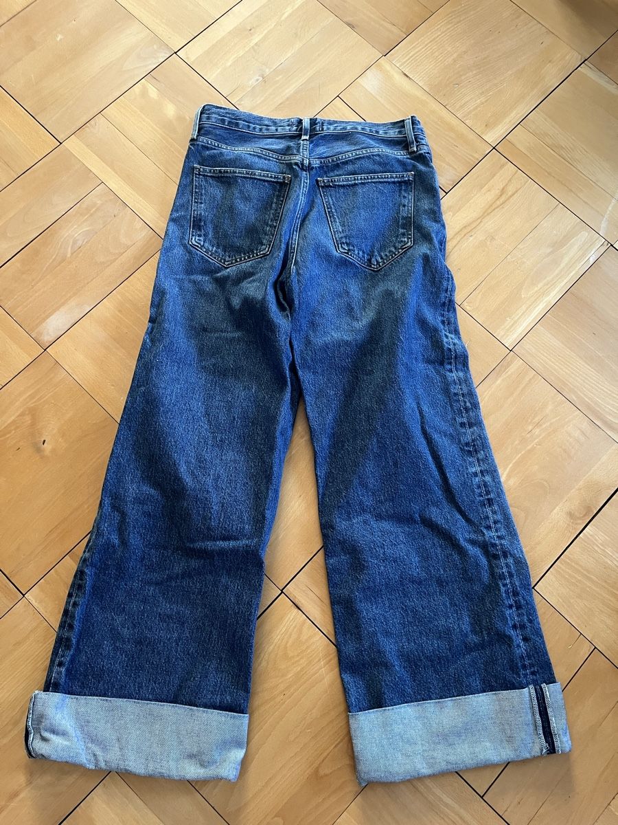 Agolde Jeans: Agolde Dame Jeans – D'occasion à Bern par marinouzien 1