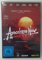 DVD: Apocalypse Now REDUX - 1979