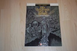 COLL. GLÉNAT HISTORIQUE  °°° CHEMINS DE LA GLOIRE °°° E.O