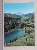 Col de Bretaye, Lac des Chavonnes, Dents du Midi