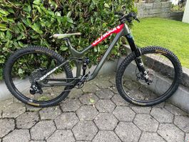 NS Bikes Define 150 2020 