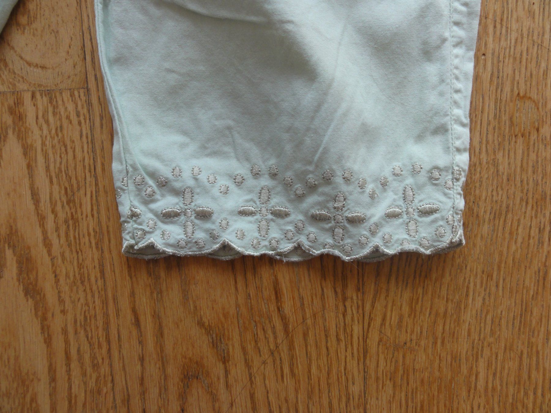 Pantaloni: Stoffhose Gr. 92 – Usato da Riedholz venduto da Taweva 1