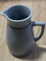 Antiken PORZELLAN-KRUG / „Lilien Porzellan Austria“
