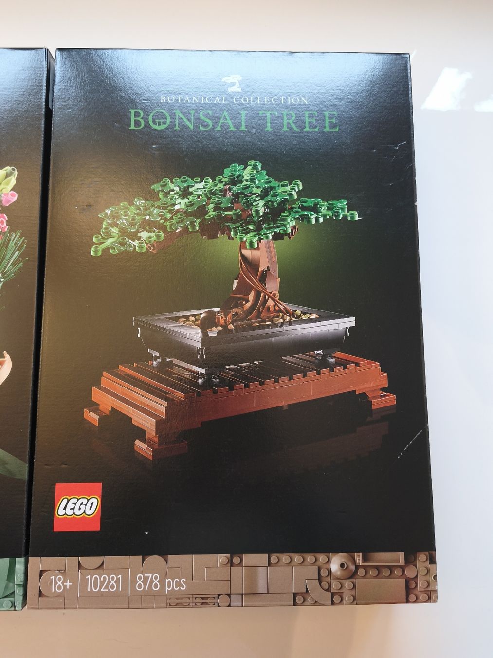 Lego Baukästen: LEGO Botanical Collection 10281, 10280, 10311 – Neu (gemäss Beschreibung) aus Rüfenacht BE von Morfius 2