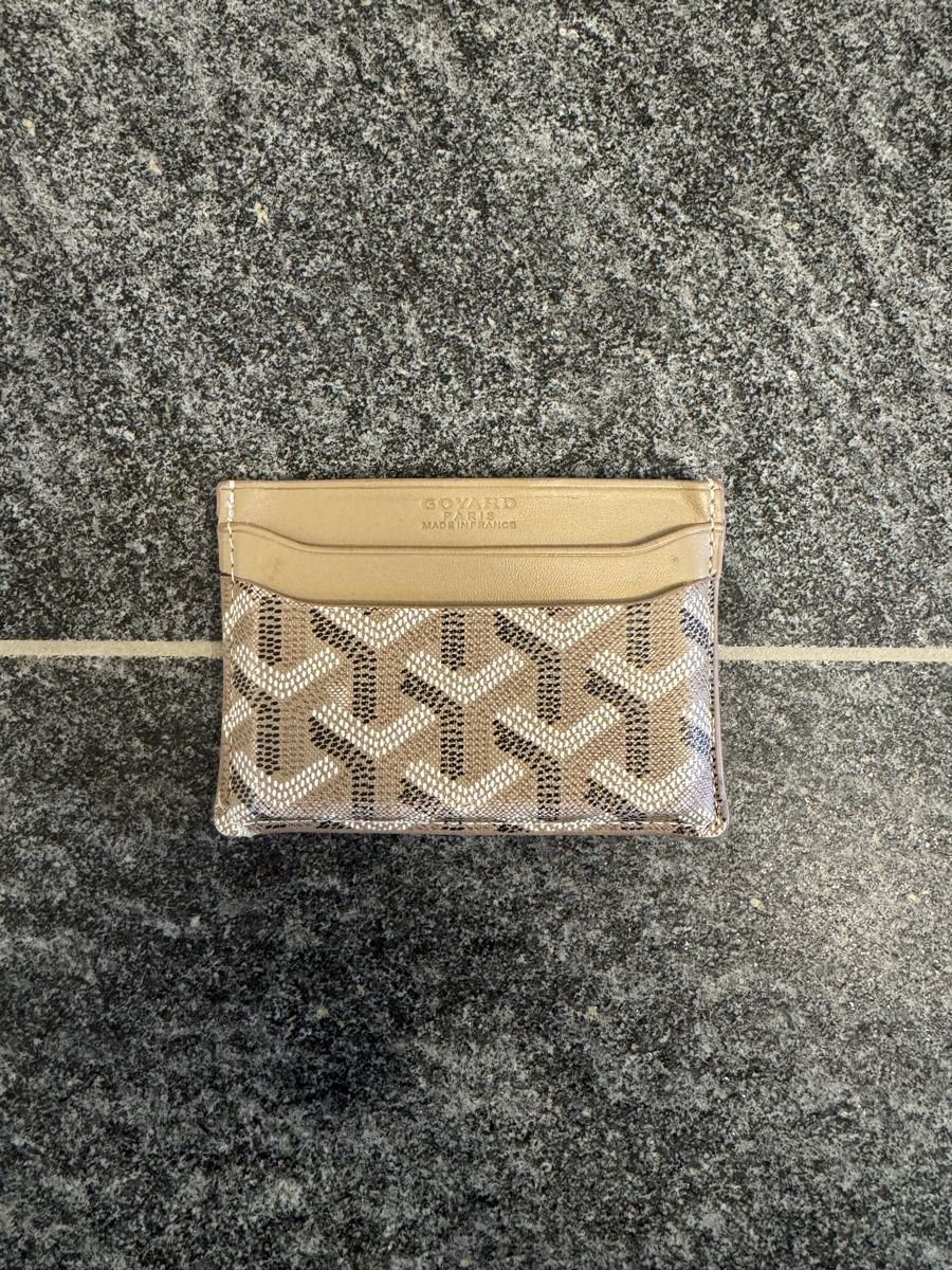 Portafogli: Goyard Cardholder – Usato da Laufenburg venduto da gia_ts98
