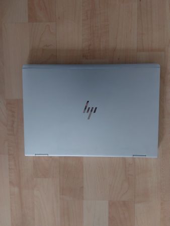 HP Elite Book X360 1030 G2 Defekt für Bastler oder für Teile