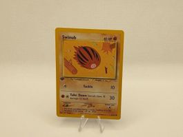 Swinub 1st Edition Neo Revelation  | Near MINT | POKEMON