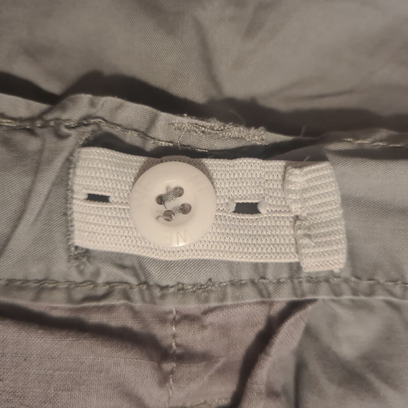 We Pantaloni: Leichte Wanderhose Gr. 158/164 – Usato da Steinen venduto da turbogeiss99 5