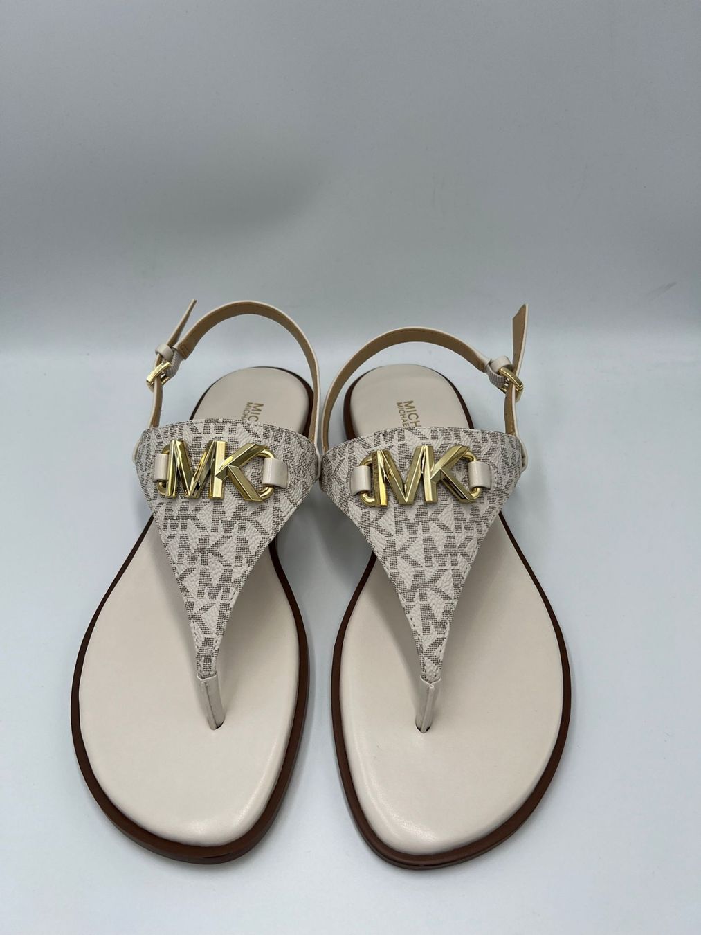Michael Kors Scarpe da donna: Michael Kors Sandalen Grösse 37 – Nuovo e nell'imballaggio originale da Wiedlisbach venduto da Sistershop 1