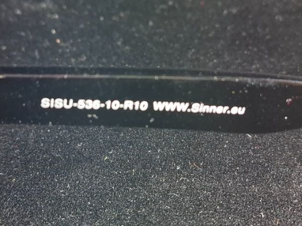 Brillen & Gläser: Sonnenbrille  Dandy     / 7 – Gebraucht aus Schlieren von Alena020_0 3