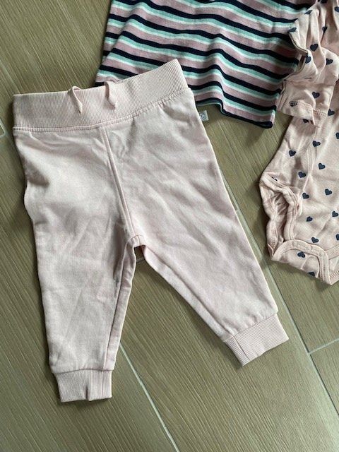 Lotti & Set di vestiti: neues Baby Set Gr. 74 – Nuovo (secondo la descrizione) da Staufen venduto da Nasli 3