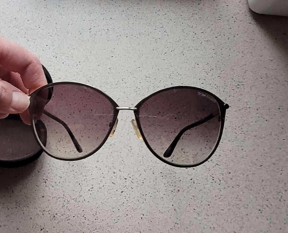 Tom Ford Occhiali & Lenti: Tom Ford Sonnenbrille – Usato da Zürich venduto da CorMa01