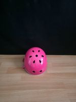 Kinderhelm rosa Grösse S 52-56cm wie neu