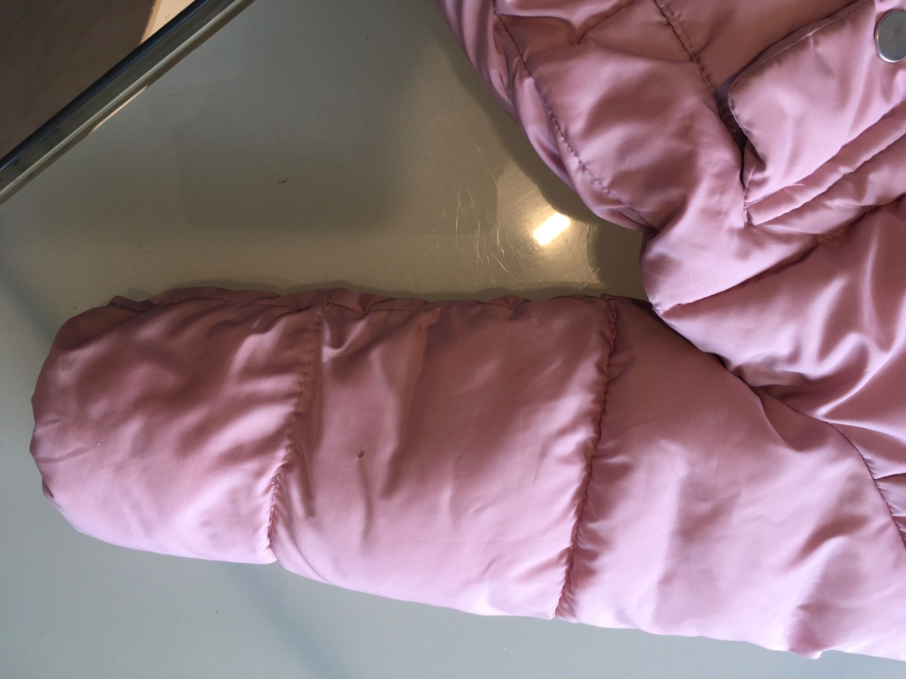 H&M Vestes & Manteaux: Winterjack H&M Gr.98 – D'occasion à Männedorf par Molum 5