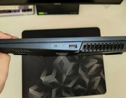 Lenovo Legion 5 - Ryzen 5 5600H / RTX 3060 / 32 GB