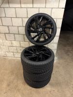 4 ×  Felgen mit Winterreifen / Adelaide /  VW, Audi, Skoda