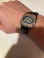 Mirexal lcd Uhr 37 mm