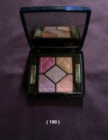 Palette de fards à paupières Dior