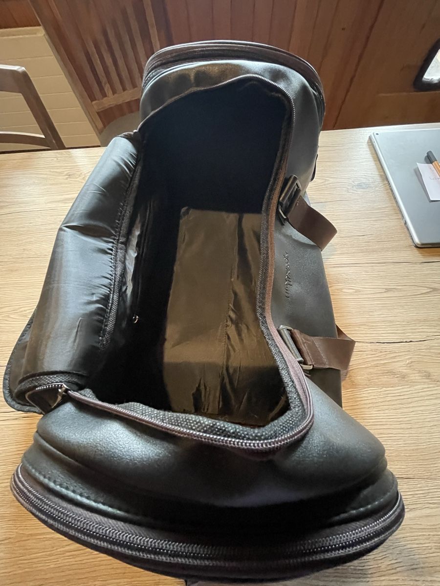 Borse da donna: Henson&Henson Reisetasche – Usato da Fahrni b. Thun venduto da ams_56jv 5