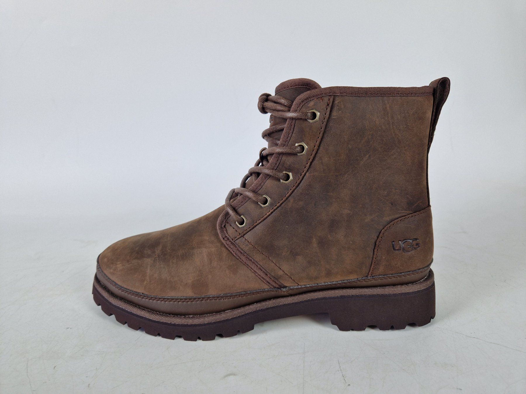 Ugg Scarpe da uomo: UGG Stiefel "Harkland Weather", EU 41 – Nuovo e nell'imballaggio originale da Muhen venduto da Restwert_Muhen 1
