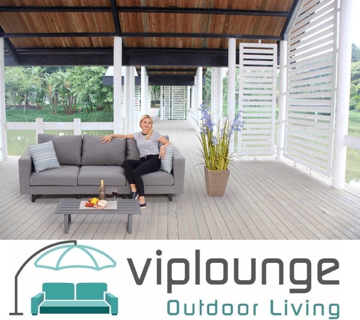 Viplounge Sofas: Allwetter Sofa – Neu und originalverpackt aus Uznach von viplounge