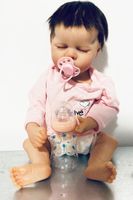 süsse puppe 23 cm