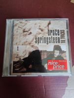 CD - Bruce Springsteen – 18 Tracks (Classic Rock, 1999)