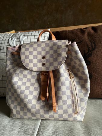 LOUIS VUITTON BACKPACK