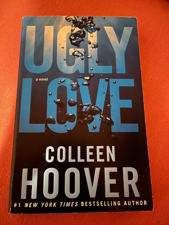 Colleen Hoover Bcher Englisch