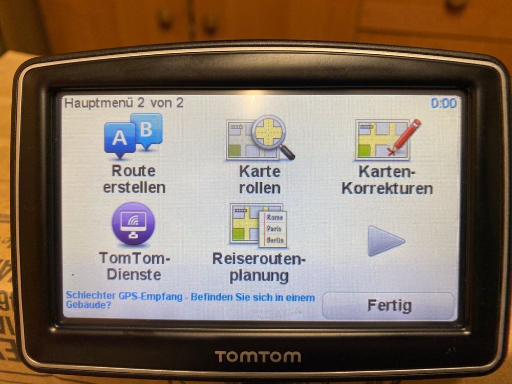 TOMTOM XL IQ ROUTES. Kaufen auf Ricardo